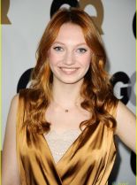 Jacqueline Emerson