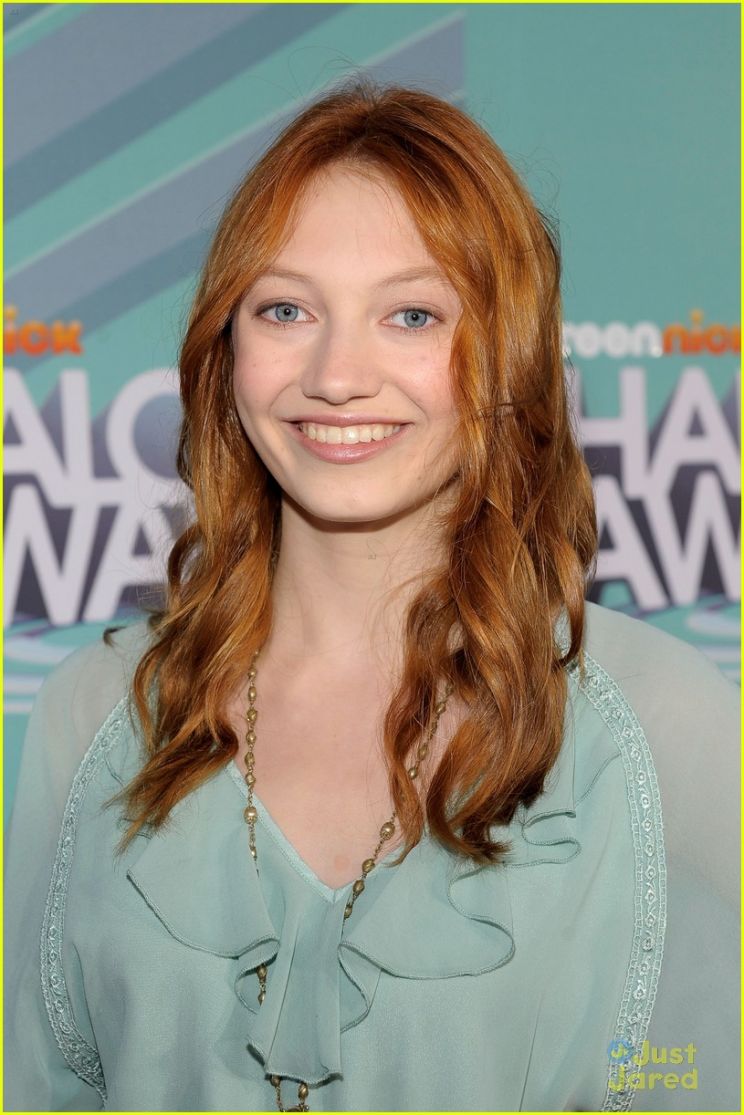 Jacqueline Emerson