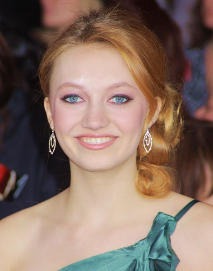 Jacqueline Emerson