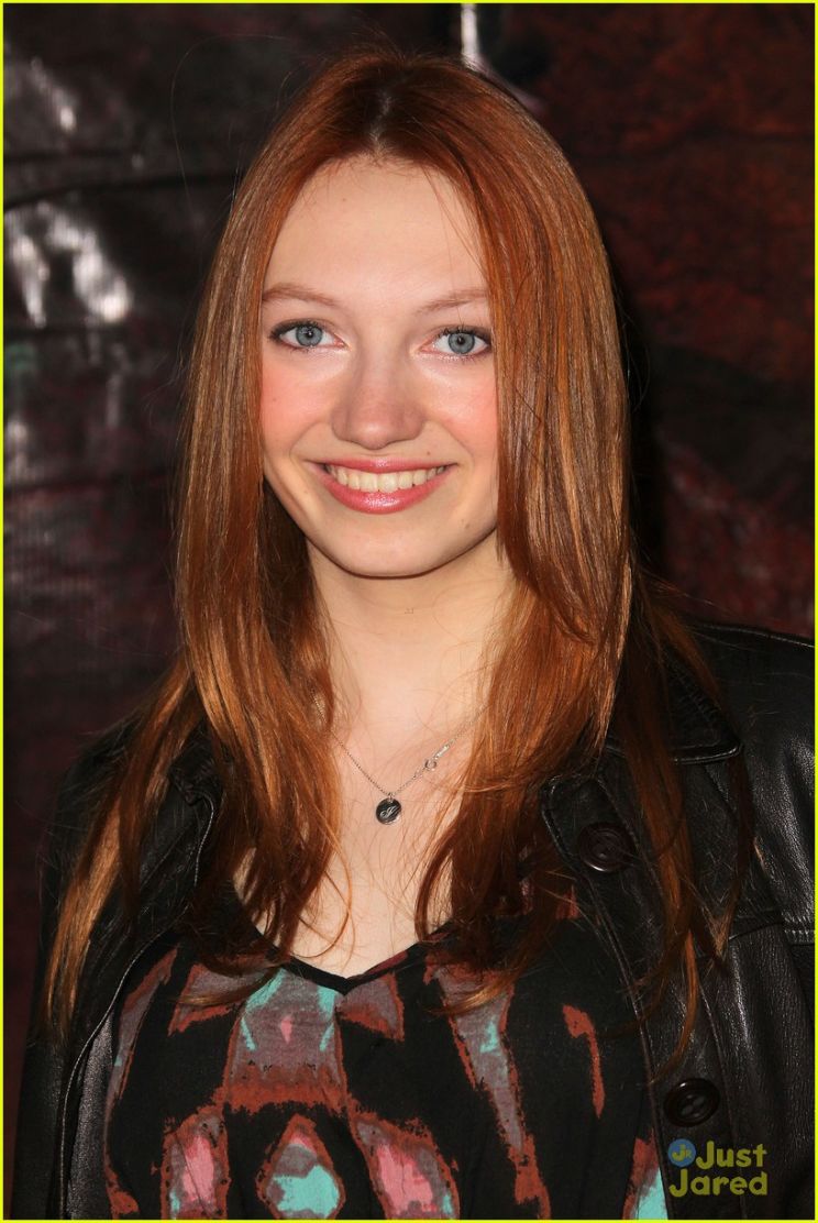 Jacqueline Emerson