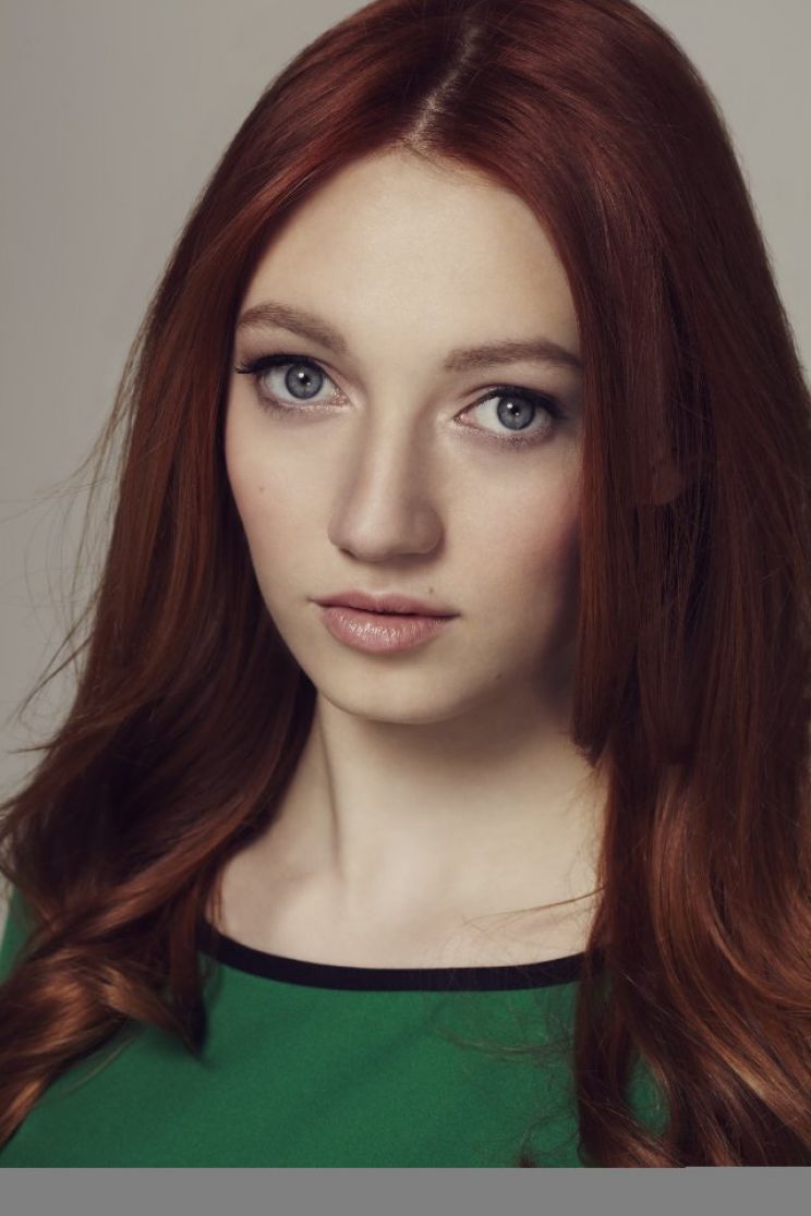 Jacqueline Emerson