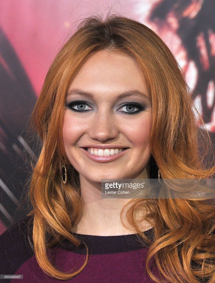 Jacqueline Emerson