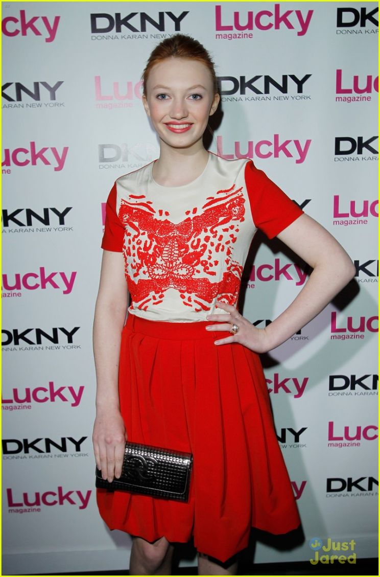 Jacqueline Emerson