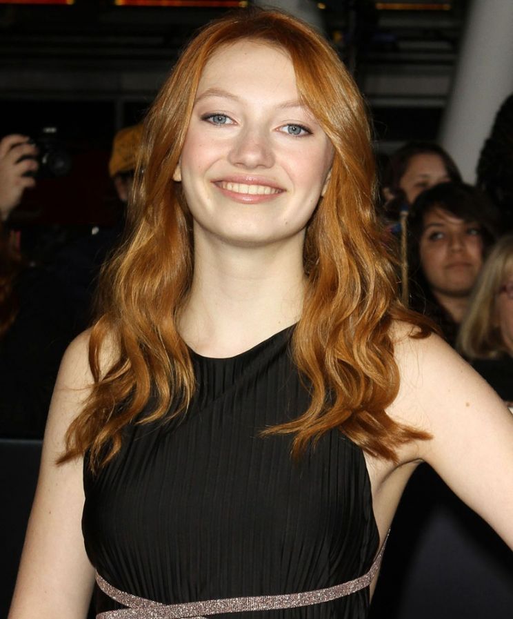 Jacqueline Emerson