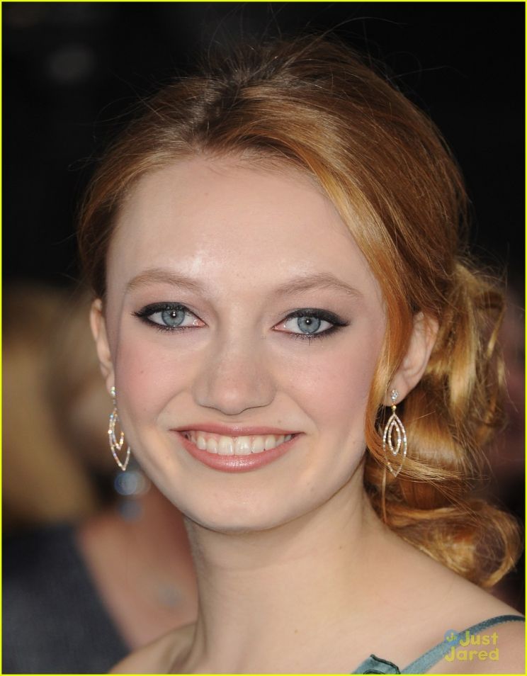 Jacqueline Emerson