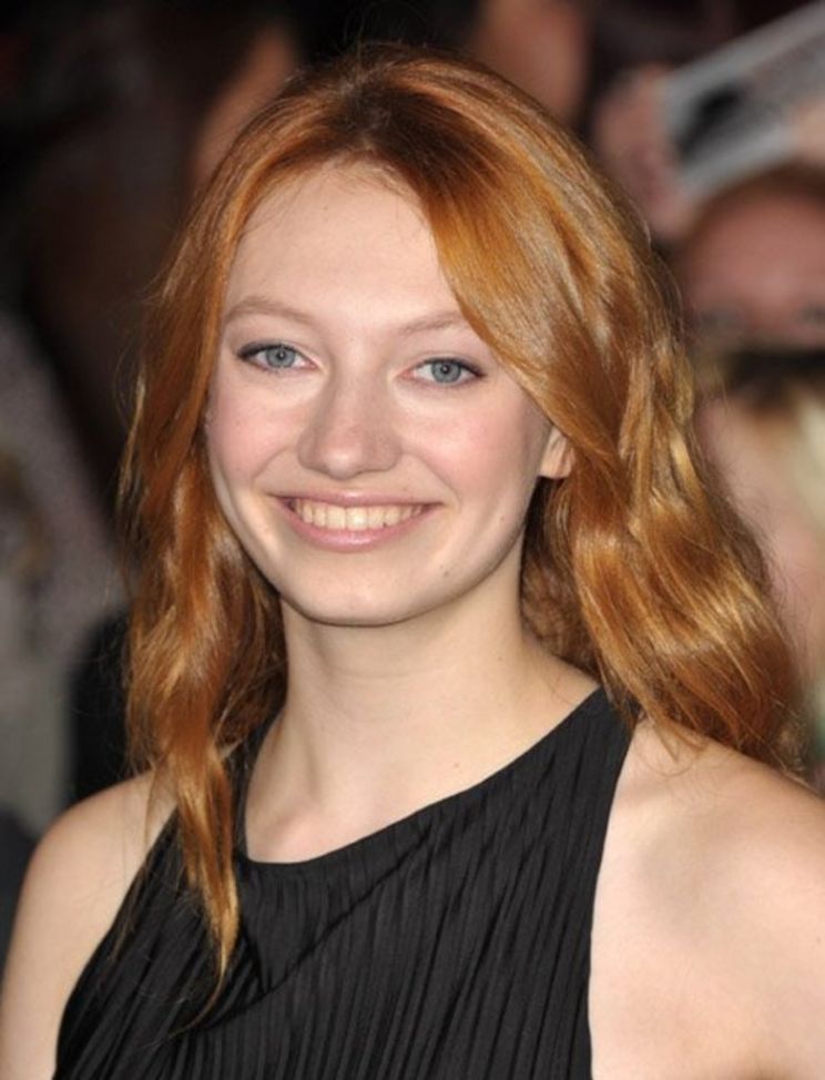 Jacqueline Emerson