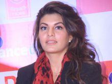 Jacqueline Fernandez