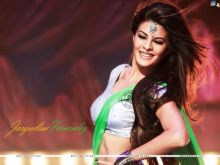 Jacqueline Fernandez
