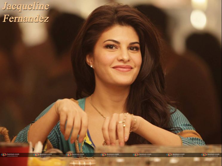 Jacqueline Fernandez