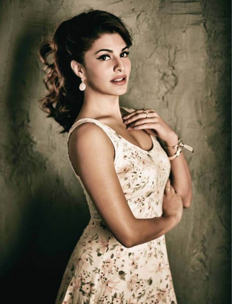 Jacqueline Fernandez