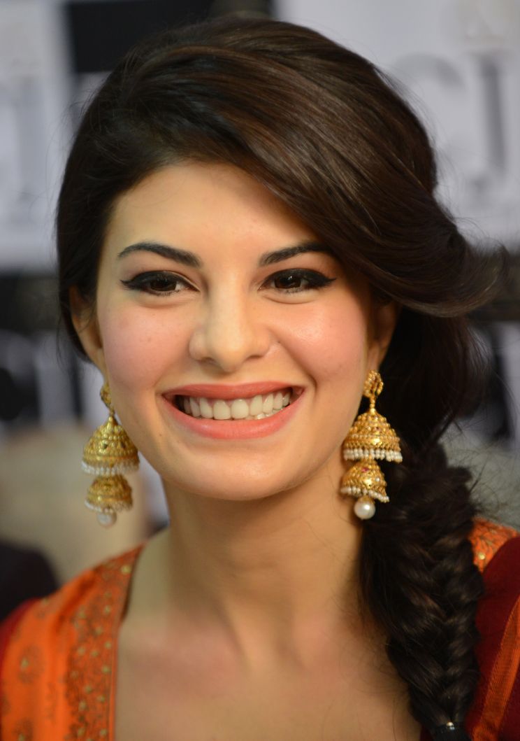 Jacqueline Fernandez