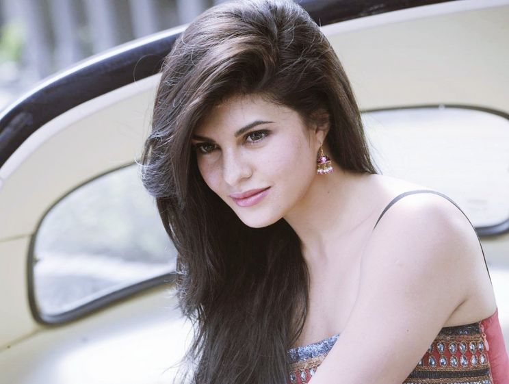 Jacqueline Fernandez