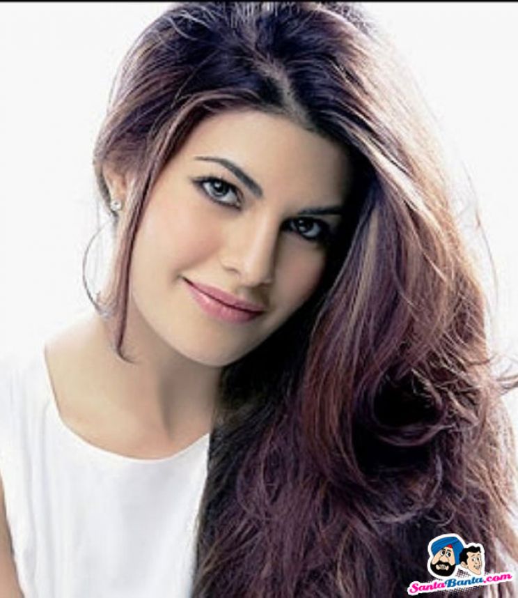 Jacqueline Fernandez