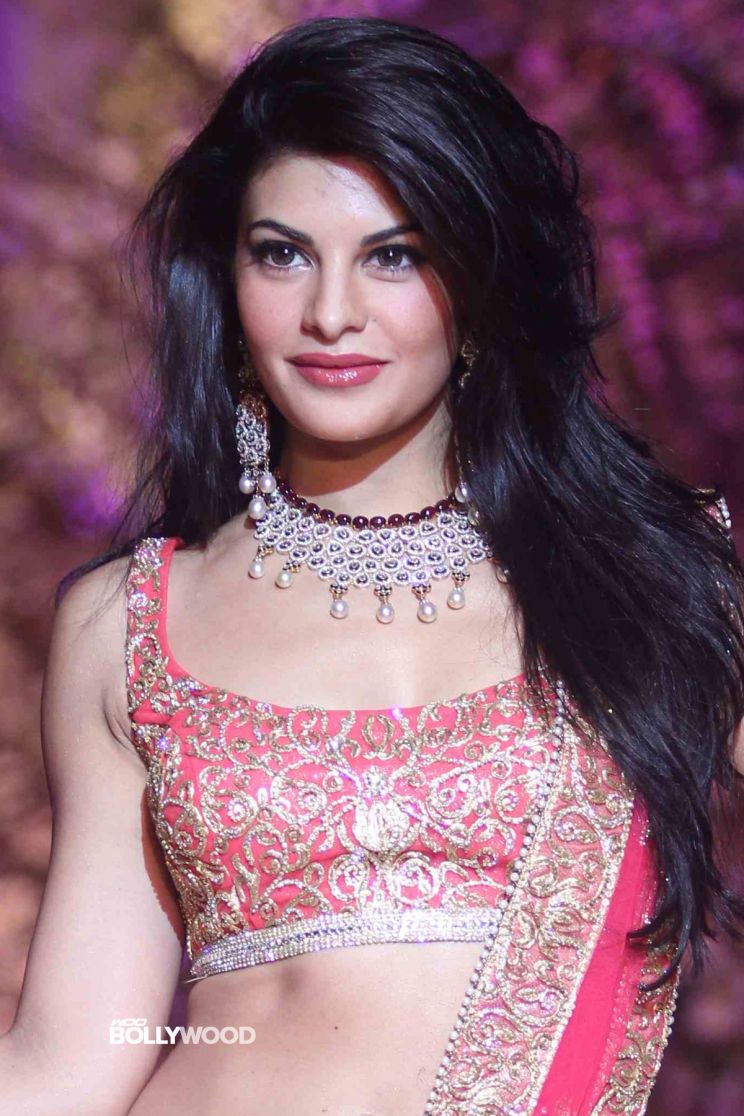 Jacqueline Fernandez