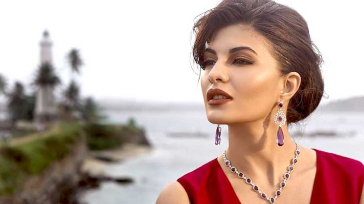 Jacqueline Fernandez