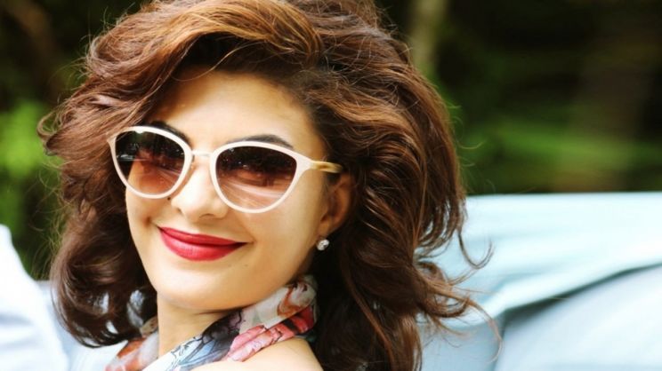 Jacqueline Fernandez