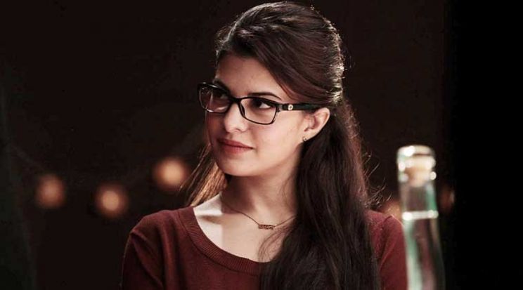 Jacqueline Fernandez