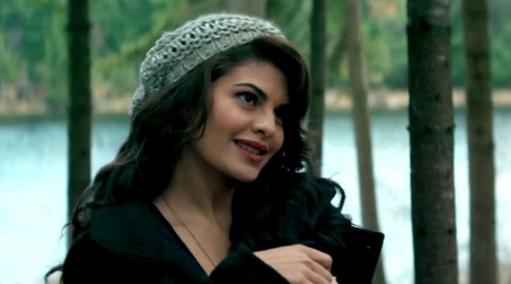 Jacqueline Fernandez