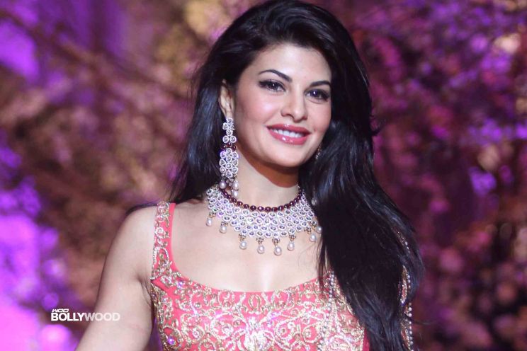 Jacqueline Fernandez