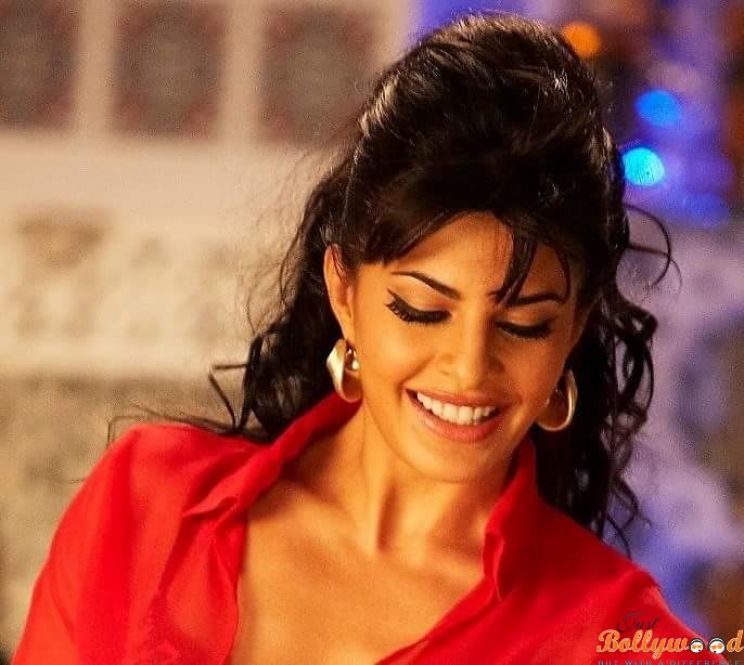 Jacqueline Fernandez