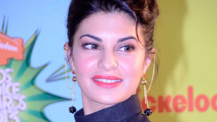 Jacqueline Fernandez