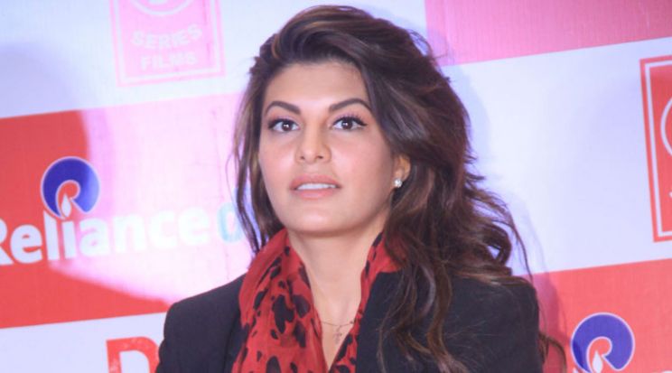 Jacqueline Fernandez
