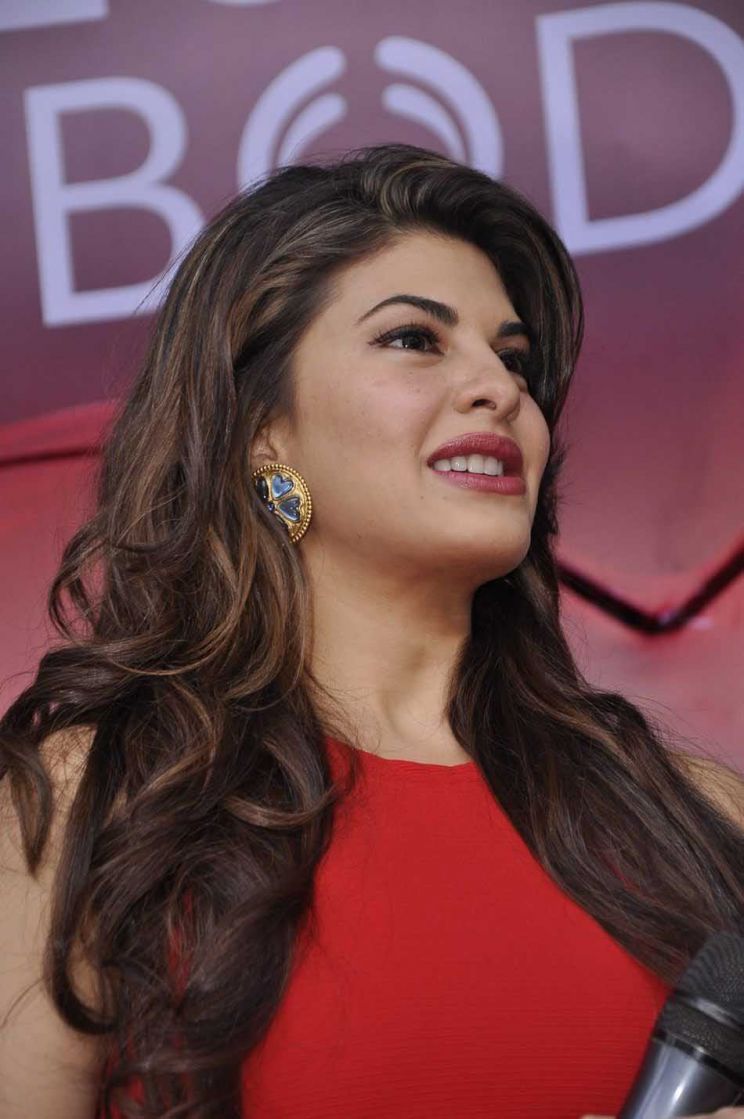 Jacqueline Fernandez