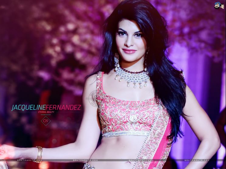 Jacqueline Fernandez