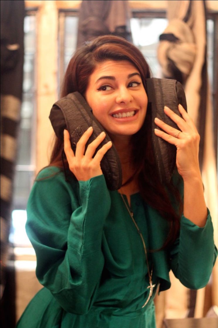 Jacqueline Fernandez