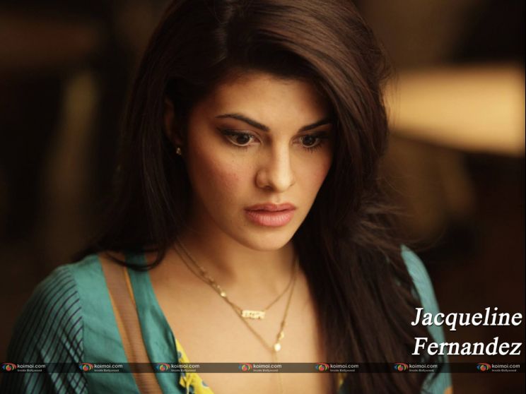 Jacqueline Fernandez