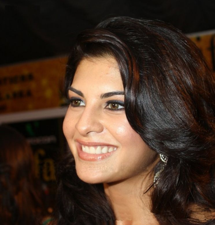 Jacqueline Fernandez