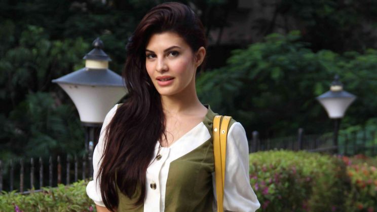 Jacqueline Fernandez