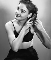 Jacqueline Hill