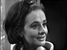 Jacqueline Hill