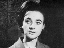 Jacqueline Hill