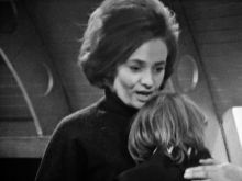 Jacqueline Hill