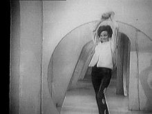 Jacqueline Hill