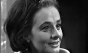 Jacqueline Hill