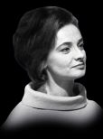 Jacqueline Hill