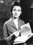 Jacqueline Hill