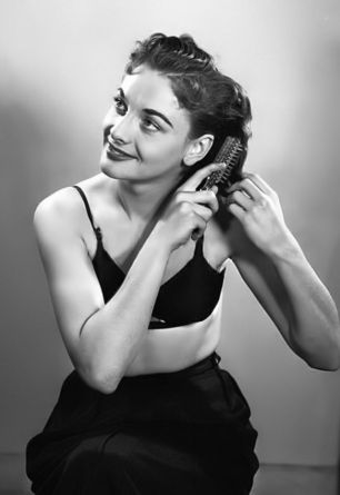 Jacqueline Hill