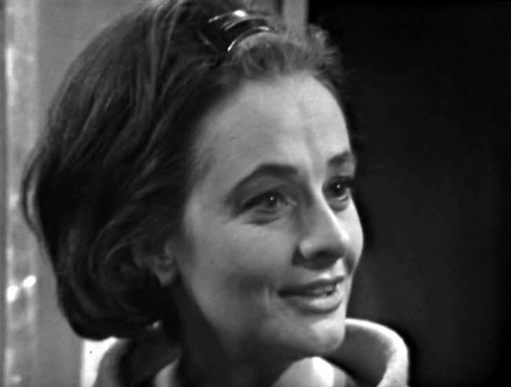 Jacqueline Hill