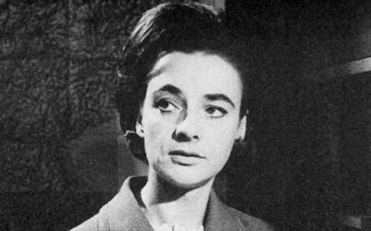 Jacqueline Hill