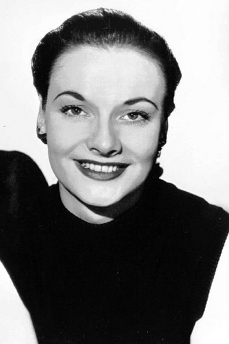 Jacqueline Hill