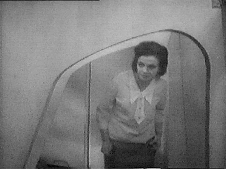 Jacqueline Hill
