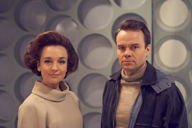 Jacqueline Hill