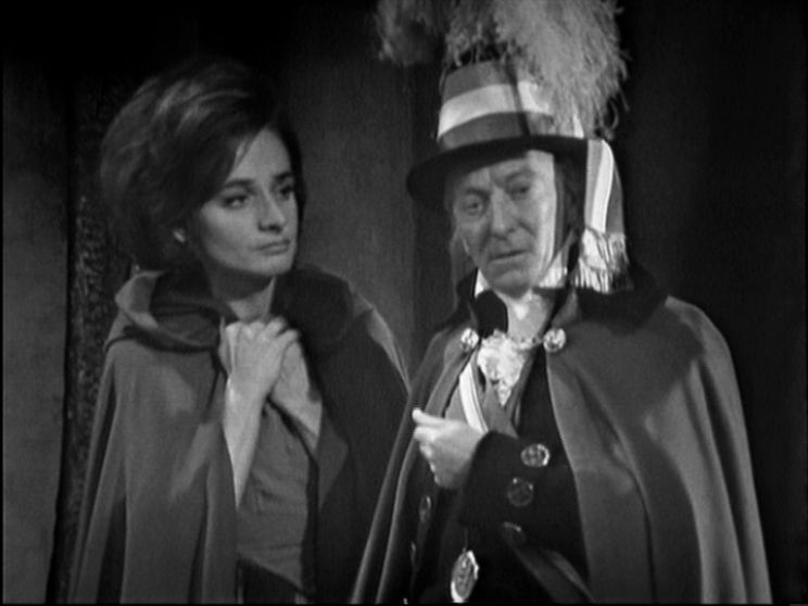 Jacqueline Hill