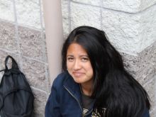 Jacqueline Joe
