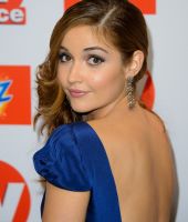 Jacqueline Jossa