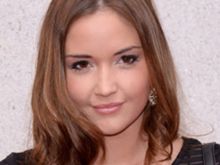 Jacqueline Jossa